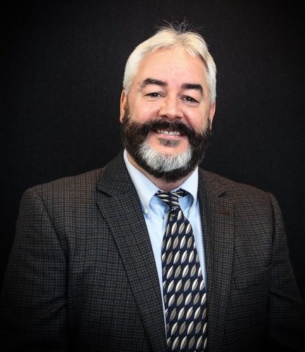 Scott Reager: Marshall Chamber Brings Community Together